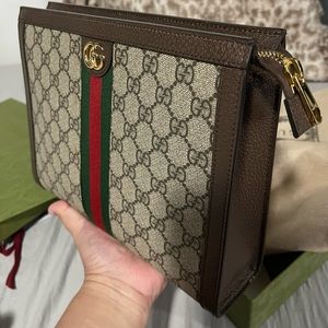 Gucci Ophidia Pouch